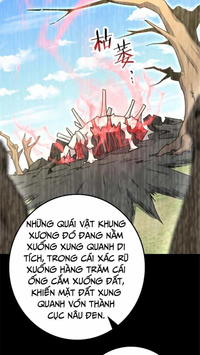 Thả Vu Nữ Đó Ra - Chương 529 - ảnh 18