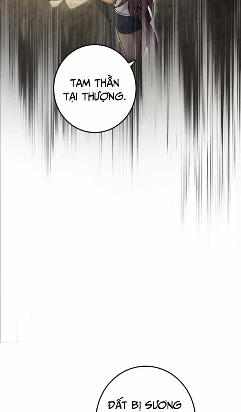 Thả Vu Nữ Đó Ra - Chương 529 - ảnh 23