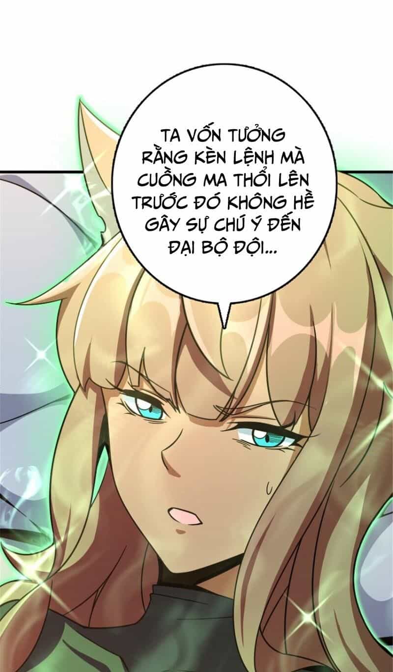Thả Vu Nữ Đó Ra - Chương 529 - ảnh 26