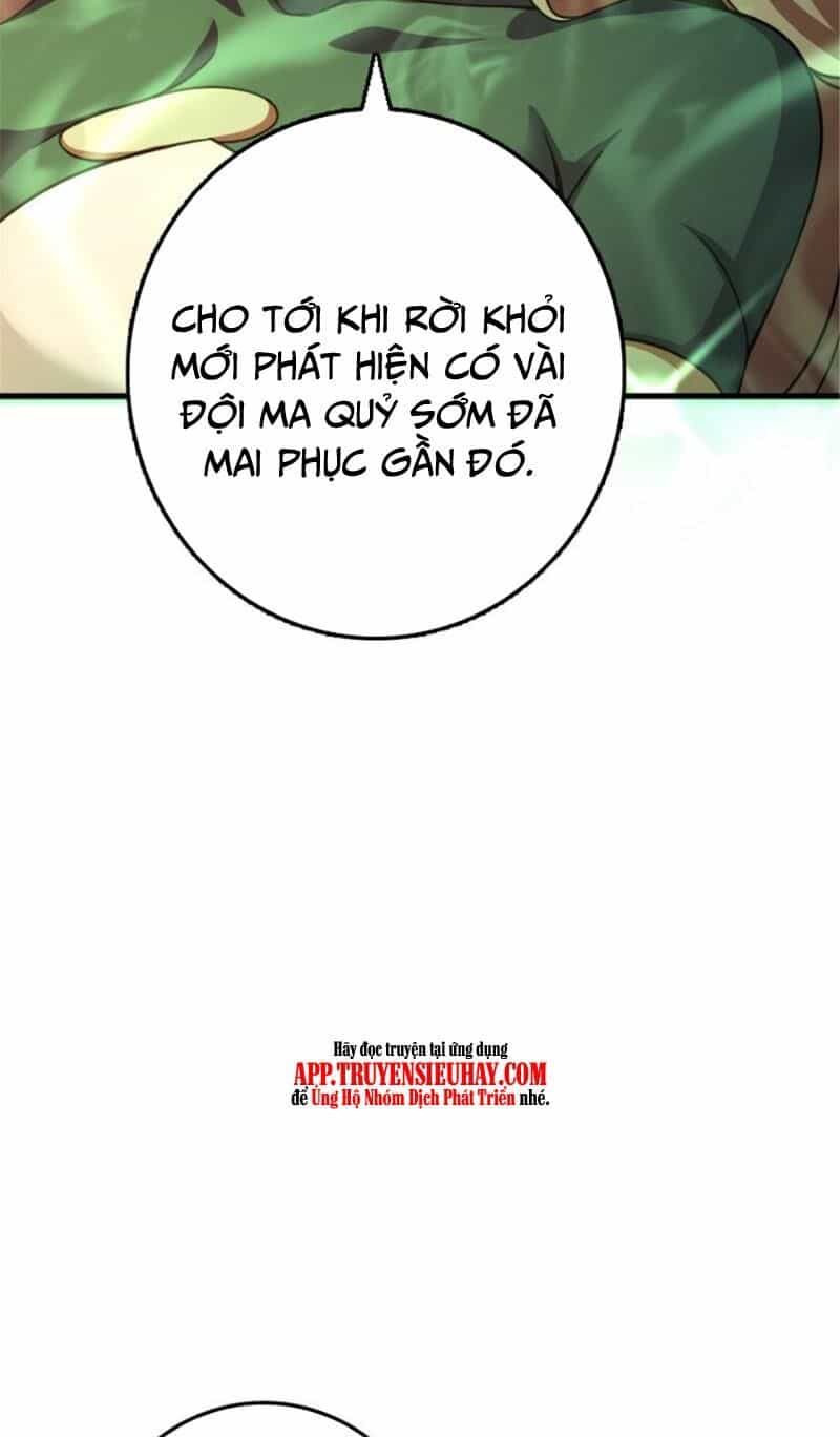 Thả Vu Nữ Đó Ra - Chương 529 - ảnh 27