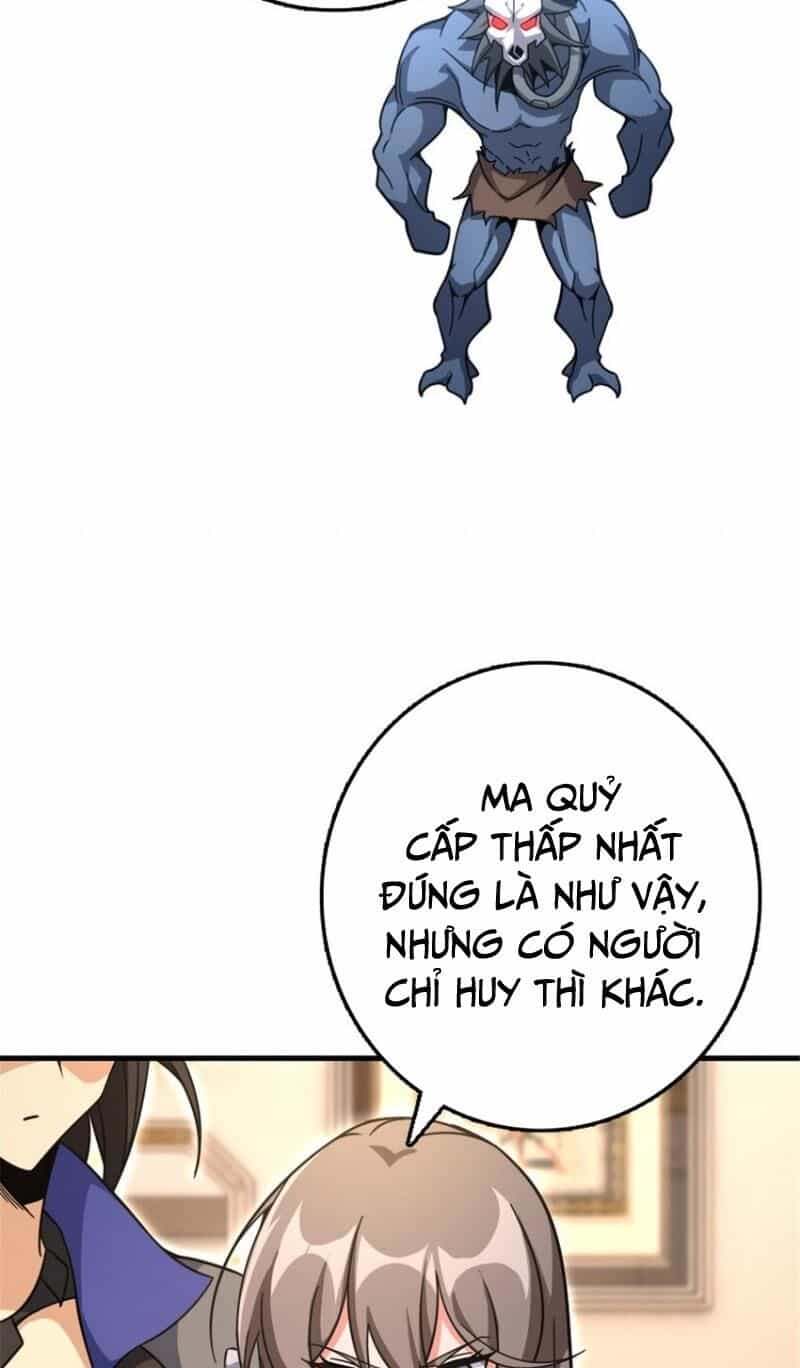 Thả Vu Nữ Đó Ra - Chương 529 - ảnh 29