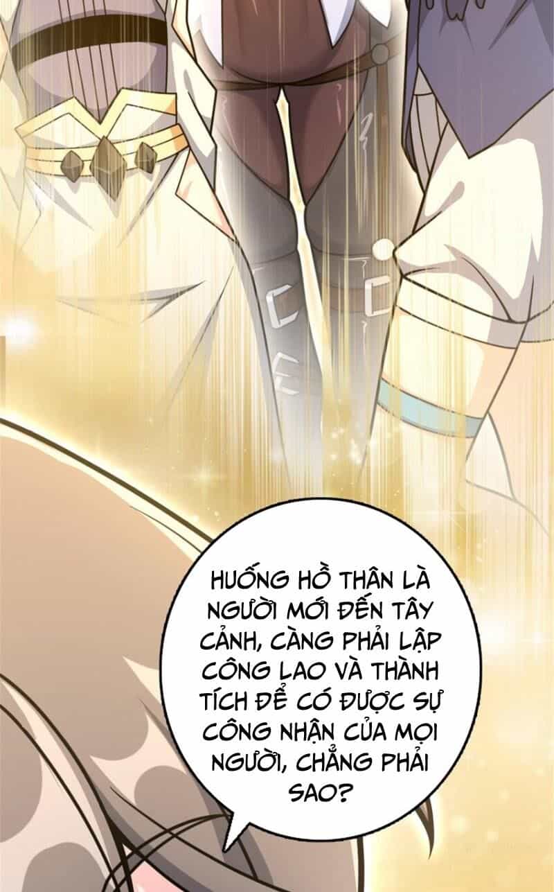 Thả Vu Nữ Đó Ra - Chương 529 - ảnh 59