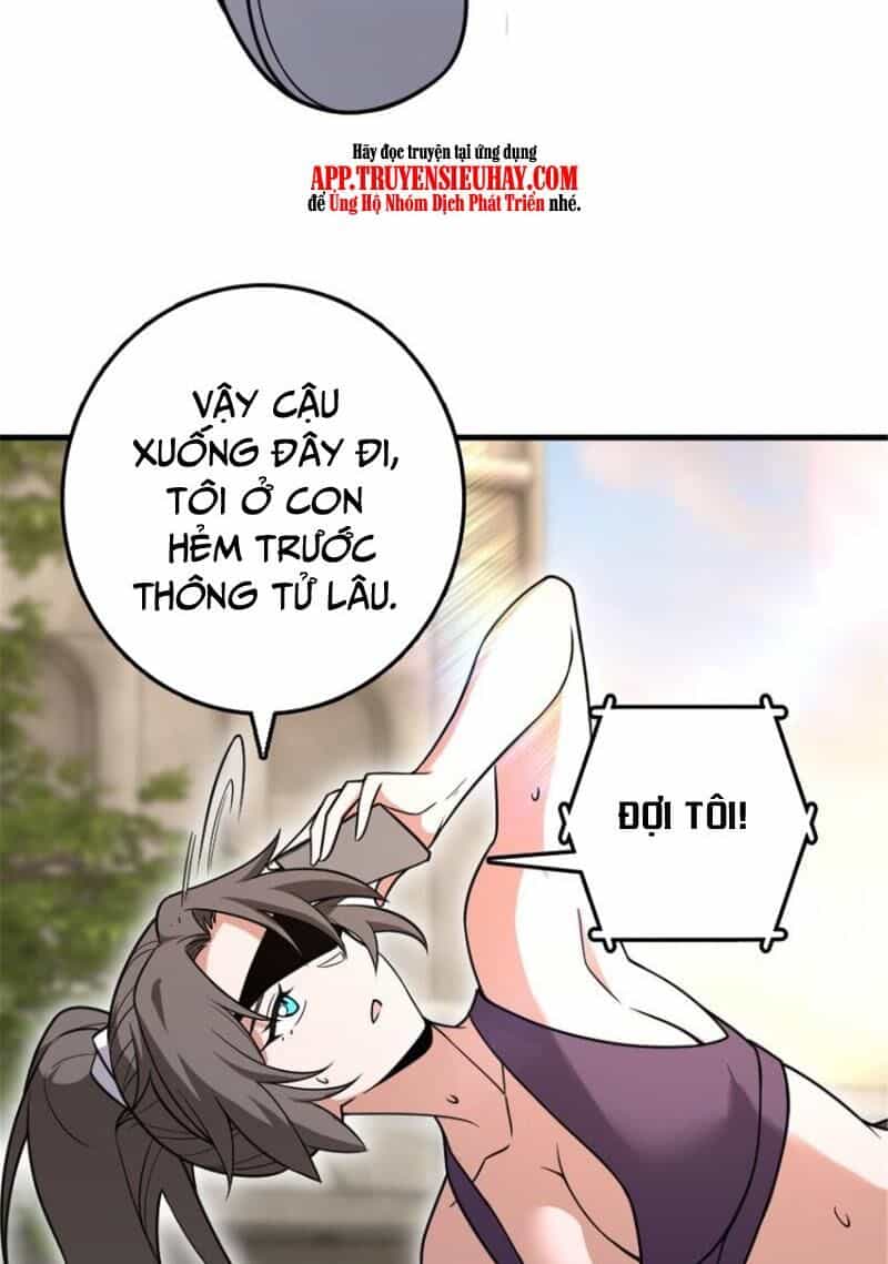 Thả Vu Nữ Đó Ra - Chương 530 - ảnh 51
