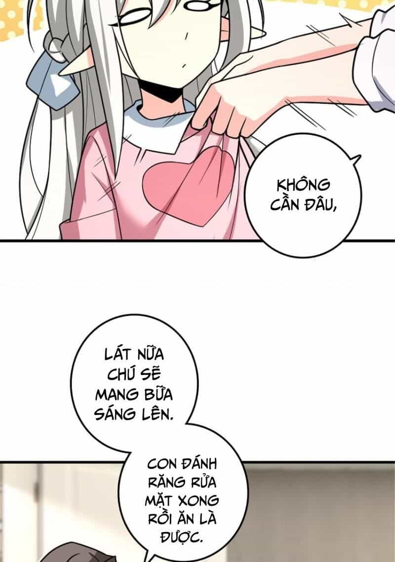 Thả Vu Nữ Đó Ra - Chương 530 - ảnh 57
