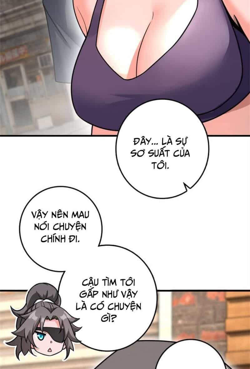 Thả Vu Nữ Đó Ra - Chương 531 - ảnh 19