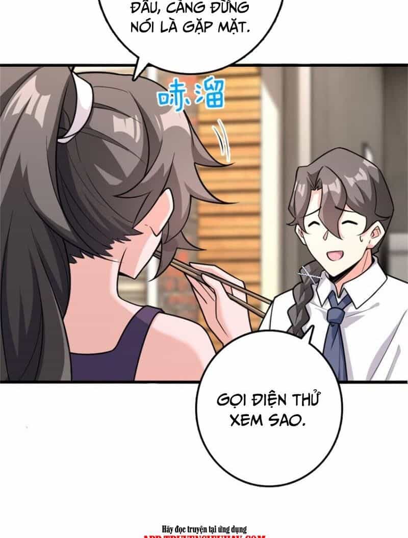 Thả Vu Nữ Đó Ra - Chương 531 - ảnh 27