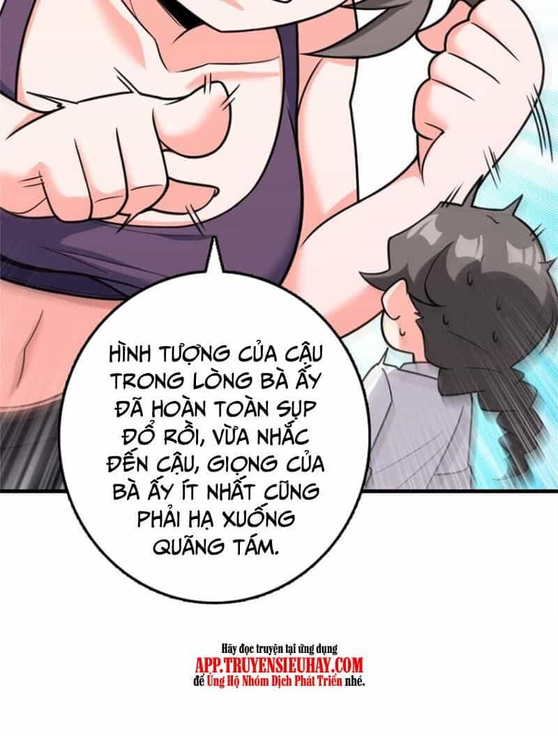 Thả Vu Nữ Đó Ra - Chương 531 - ảnh 40