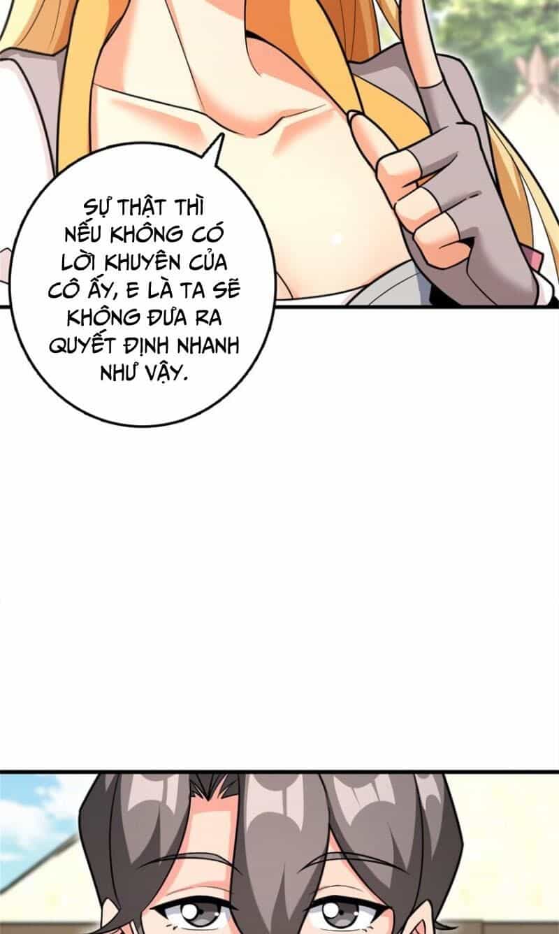 Thả Vu Nữ Đó Ra - Chương 532 - ảnh 19