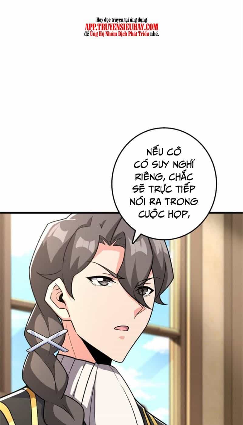 Thả Vu Nữ Đó Ra - Chương 532 - ảnh 29