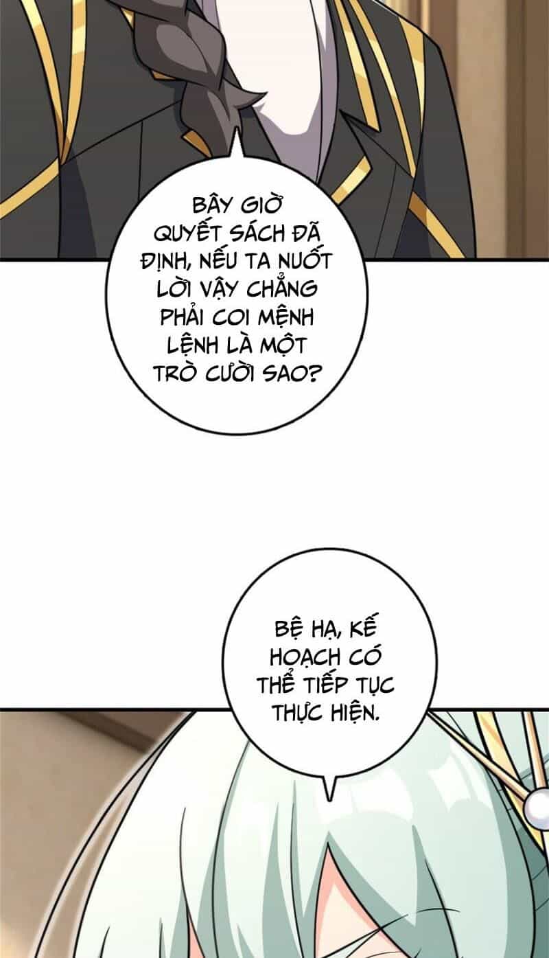 Thả Vu Nữ Đó Ra - Chương 532 - ảnh 30