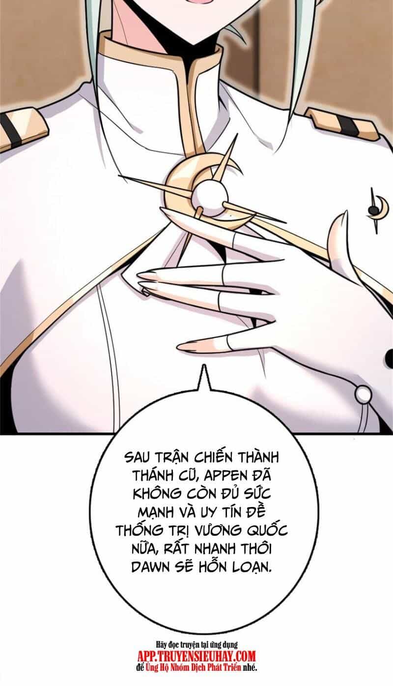 Thả Vu Nữ Đó Ra - Chương 532 - ảnh 40