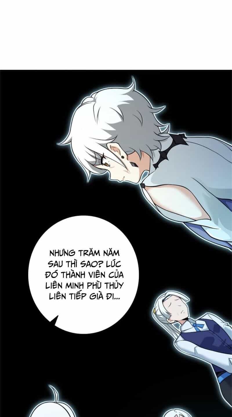 Thả Vu Nữ Đó Ra - Chương 532 - ảnh 58