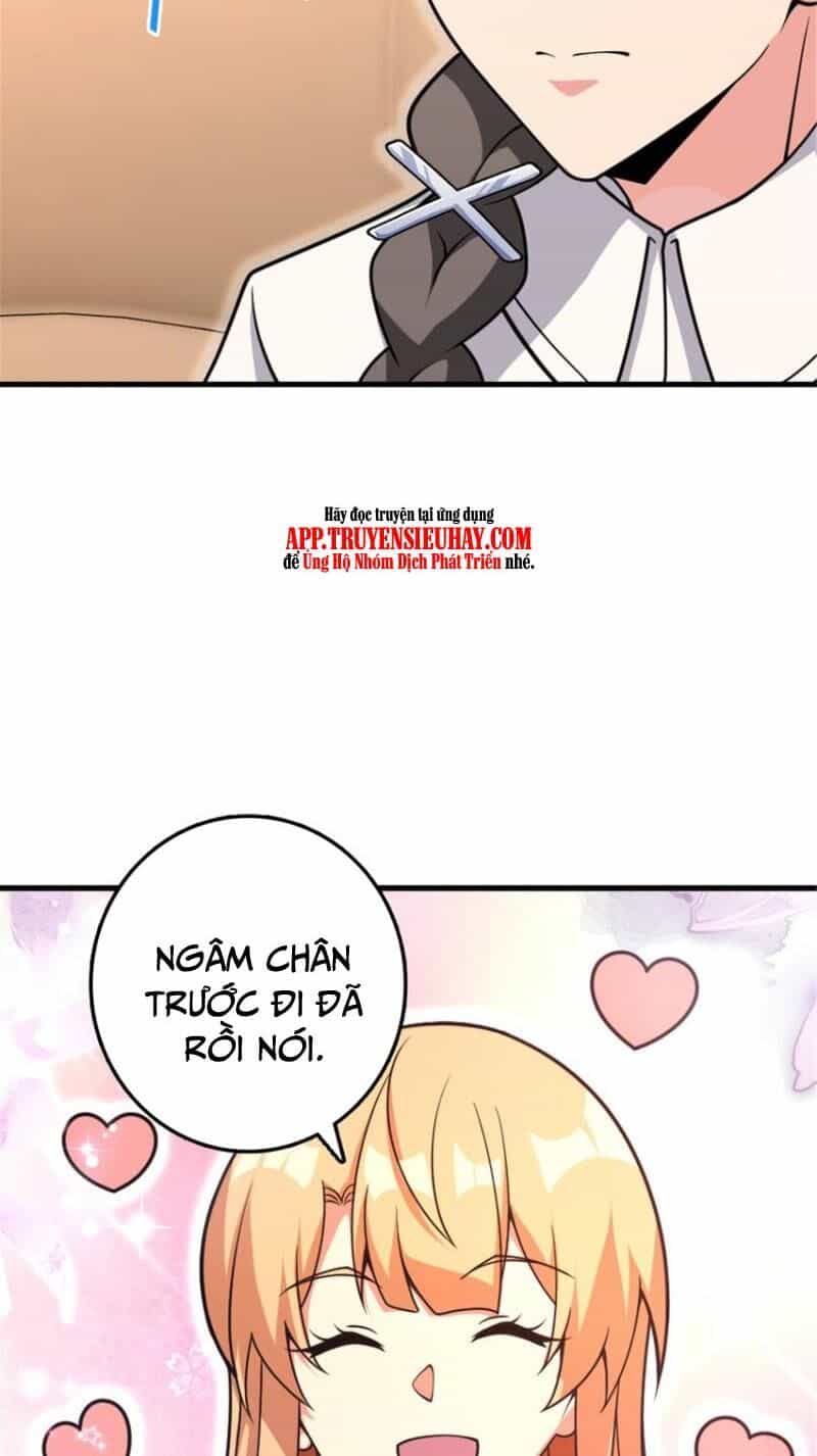 Thả Vu Nữ Đó Ra - Chương 533 - ảnh 16