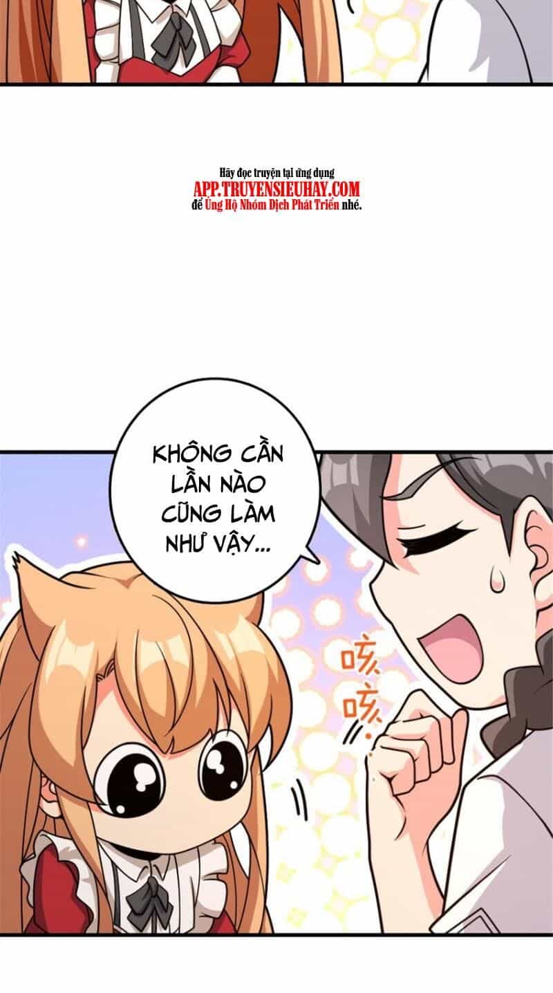 Thả Vu Nữ Đó Ra - Chương 533 - ảnh 20