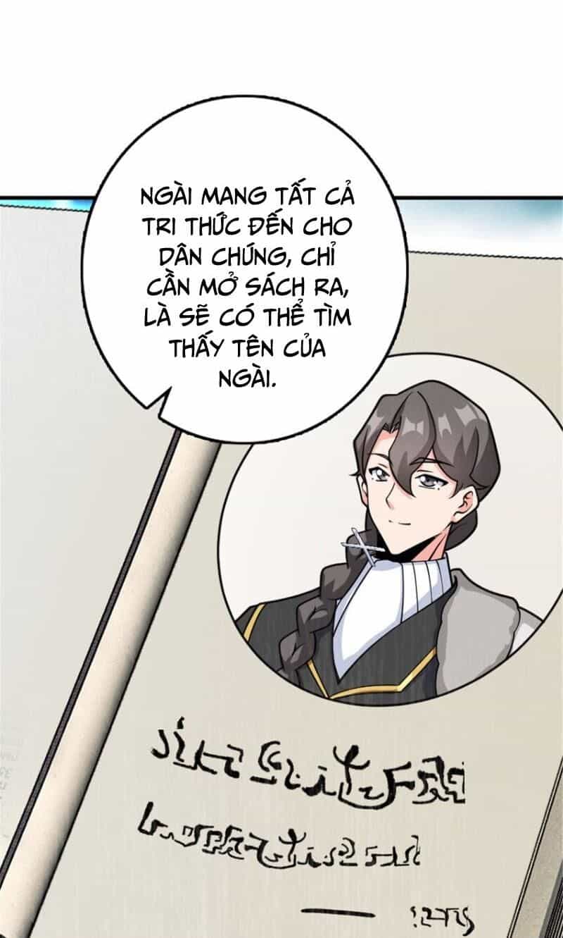 Thả Vu Nữ Đó Ra - Chương 533 - ảnh 35