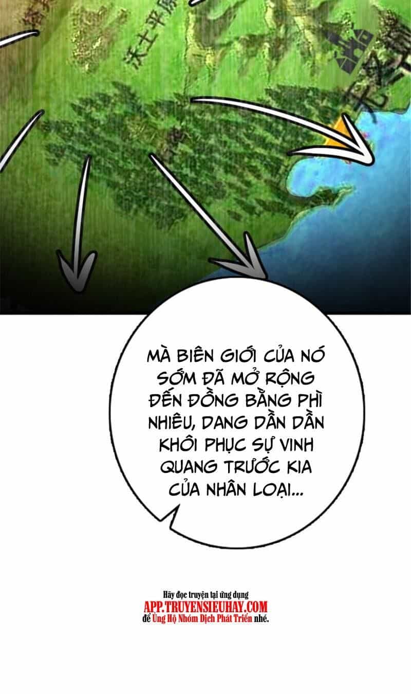 Thả Vu Nữ Đó Ra - Chương 533 - ảnh 40
