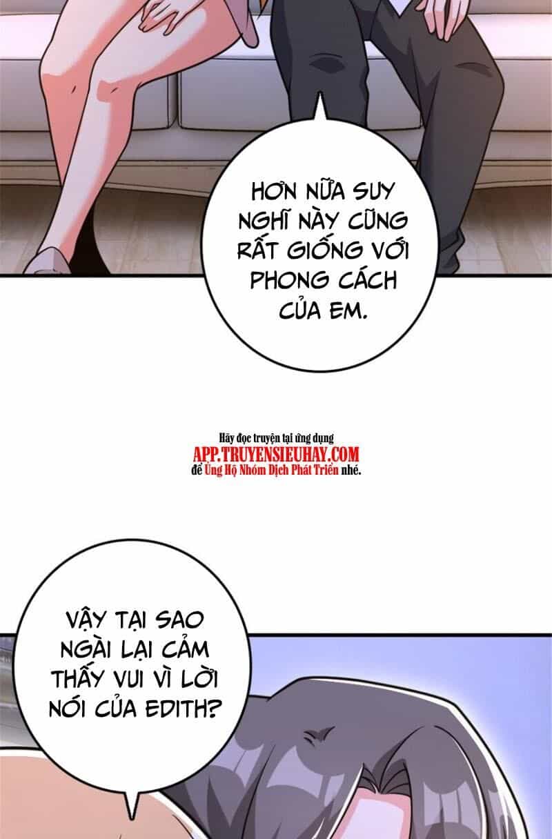 Thả Vu Nữ Đó Ra - Chương 533 - ảnh 42