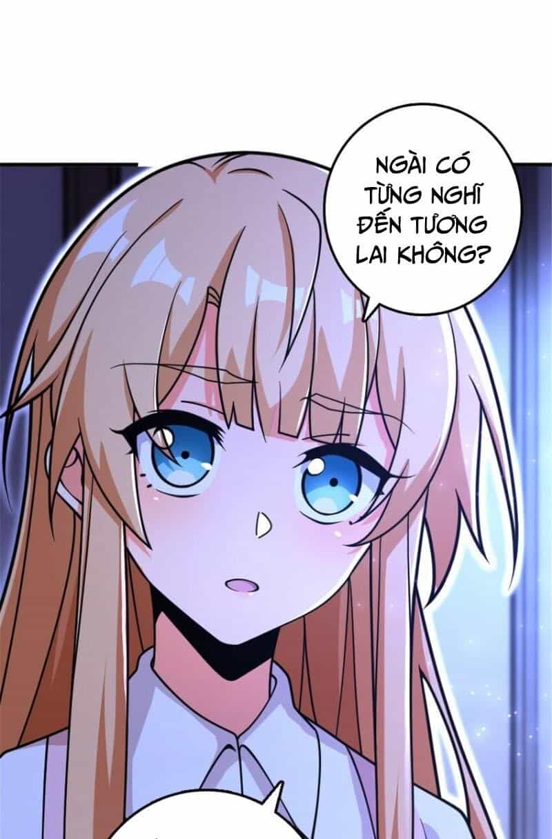 Thả Vu Nữ Đó Ra - Chương 533 - ảnh 52