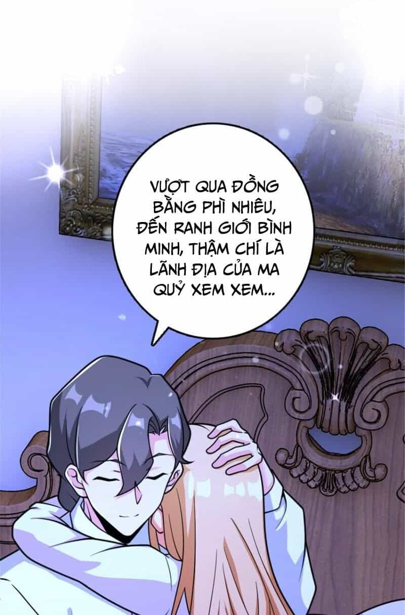 Thả Vu Nữ Đó Ra - Chương 533 - ảnh 55
