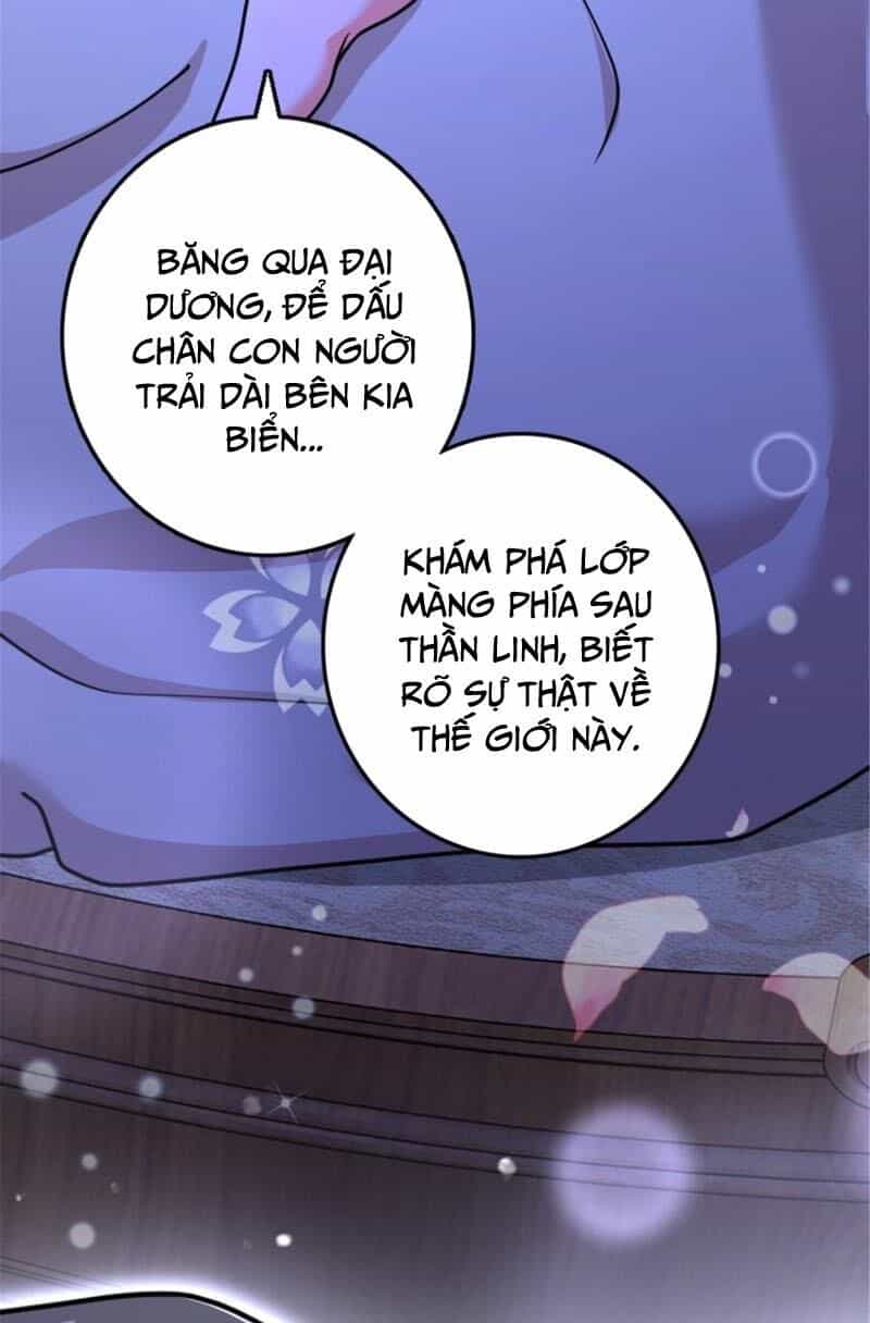 Thả Vu Nữ Đó Ra - Chương 533 - ảnh 57