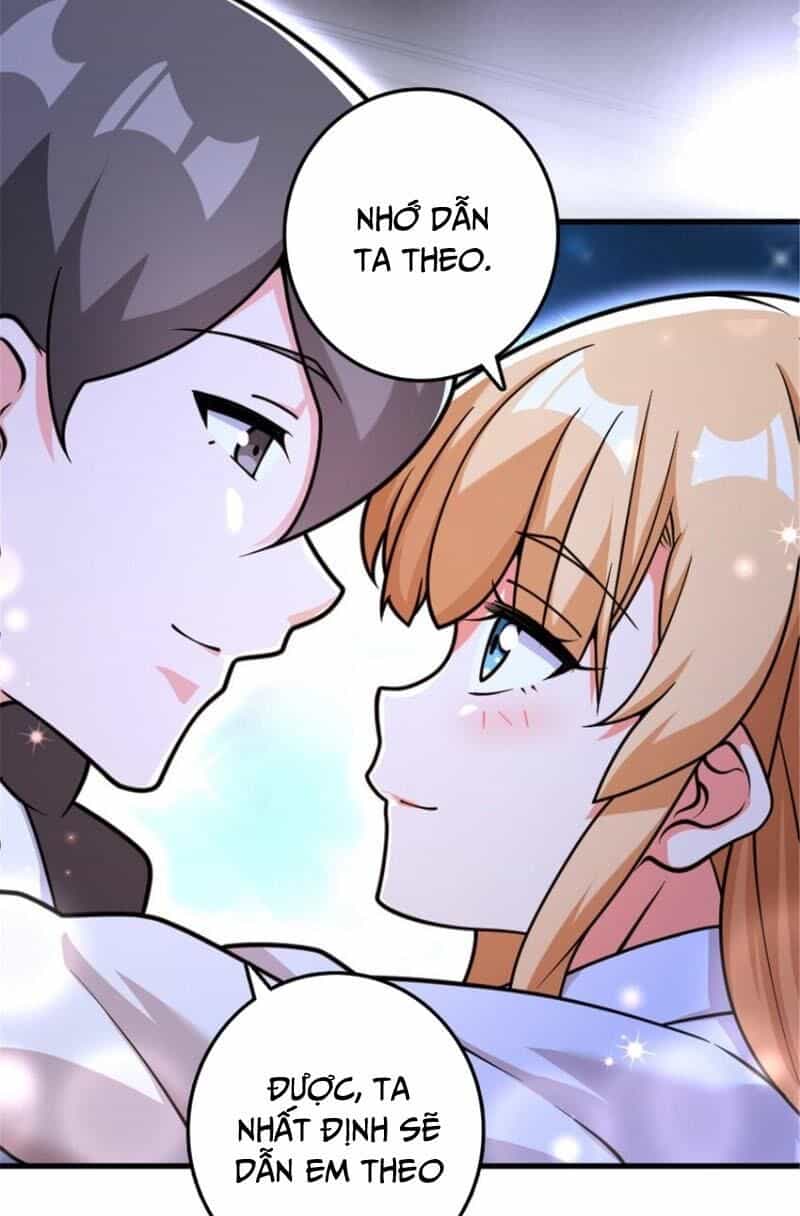 Thả Vu Nữ Đó Ra - Chương 533 - ảnh 58