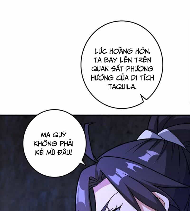 Thả Vu Nữ Đó Ra - Chương 534 - ảnh 41