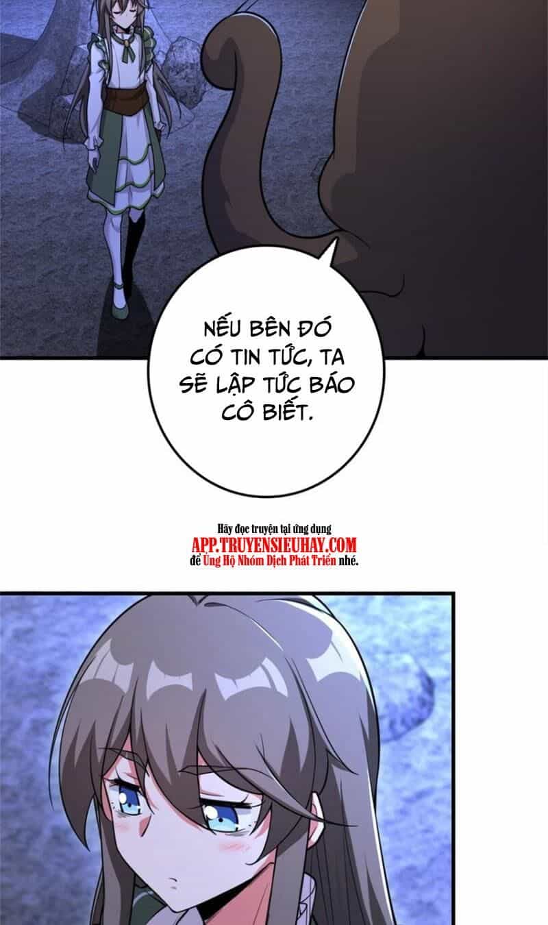 Thả Vu Nữ Đó Ra - Chương 534 - ảnh 8