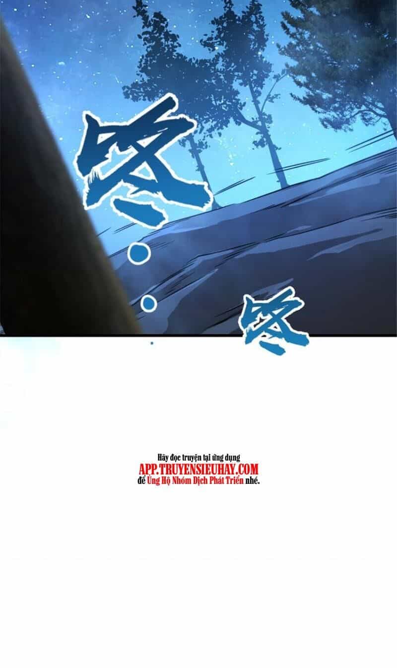 Thả Vu Nữ Đó Ra - Chương 535 - ảnh 20
