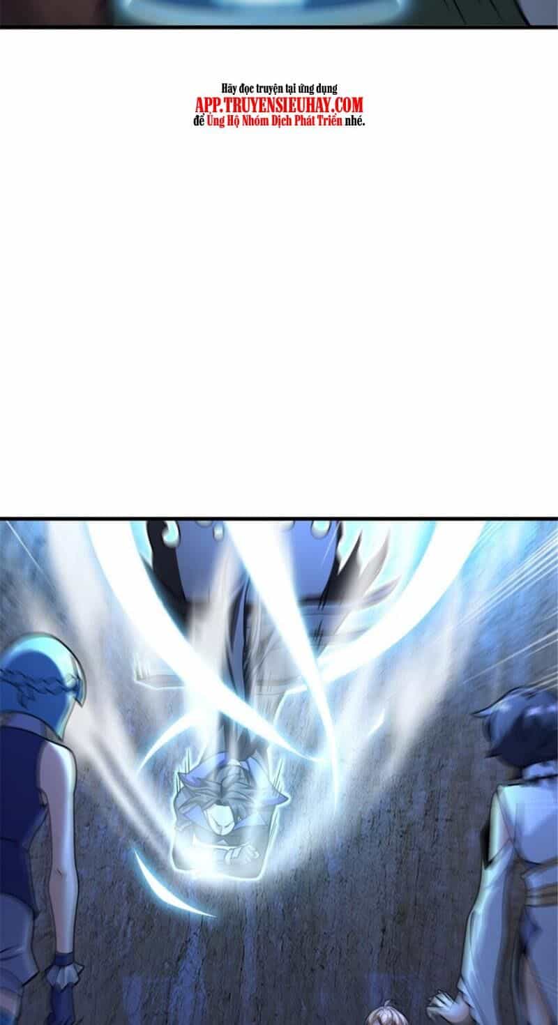 Thả Vu Nữ Đó Ra - Chương 535 - ảnh 38