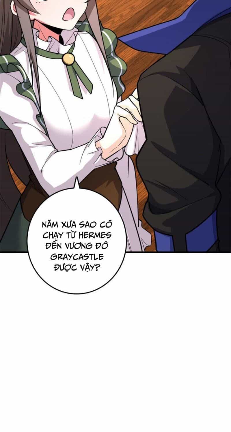 Thả Vu Nữ Đó Ra - Chương 535 - ảnh 47