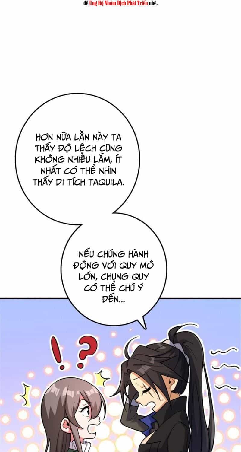 Thả Vu Nữ Đó Ra - Chương 535 - ảnh 49