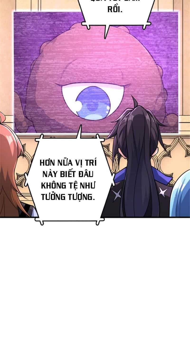 Thả Vu Nữ Đó Ra - Chương 535 - ảnh 52