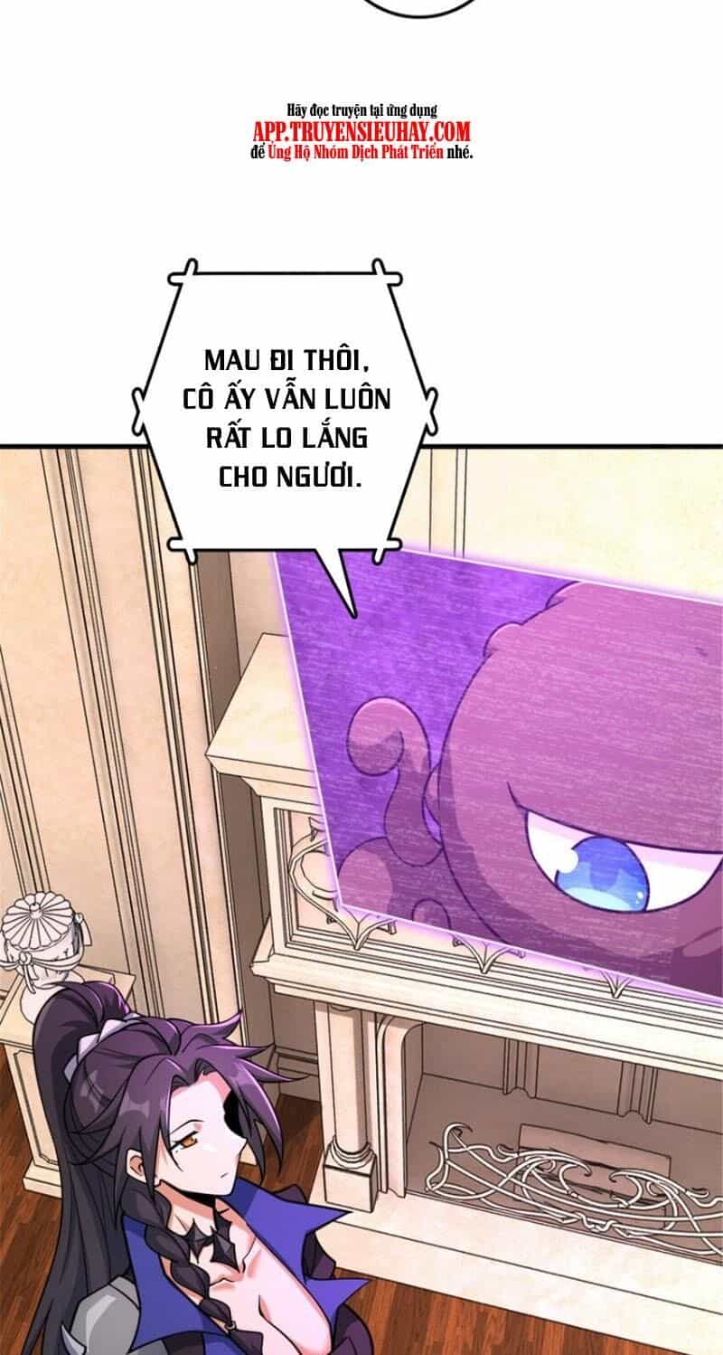 Thả Vu Nữ Đó Ra - Chương 535 - ảnh 57
