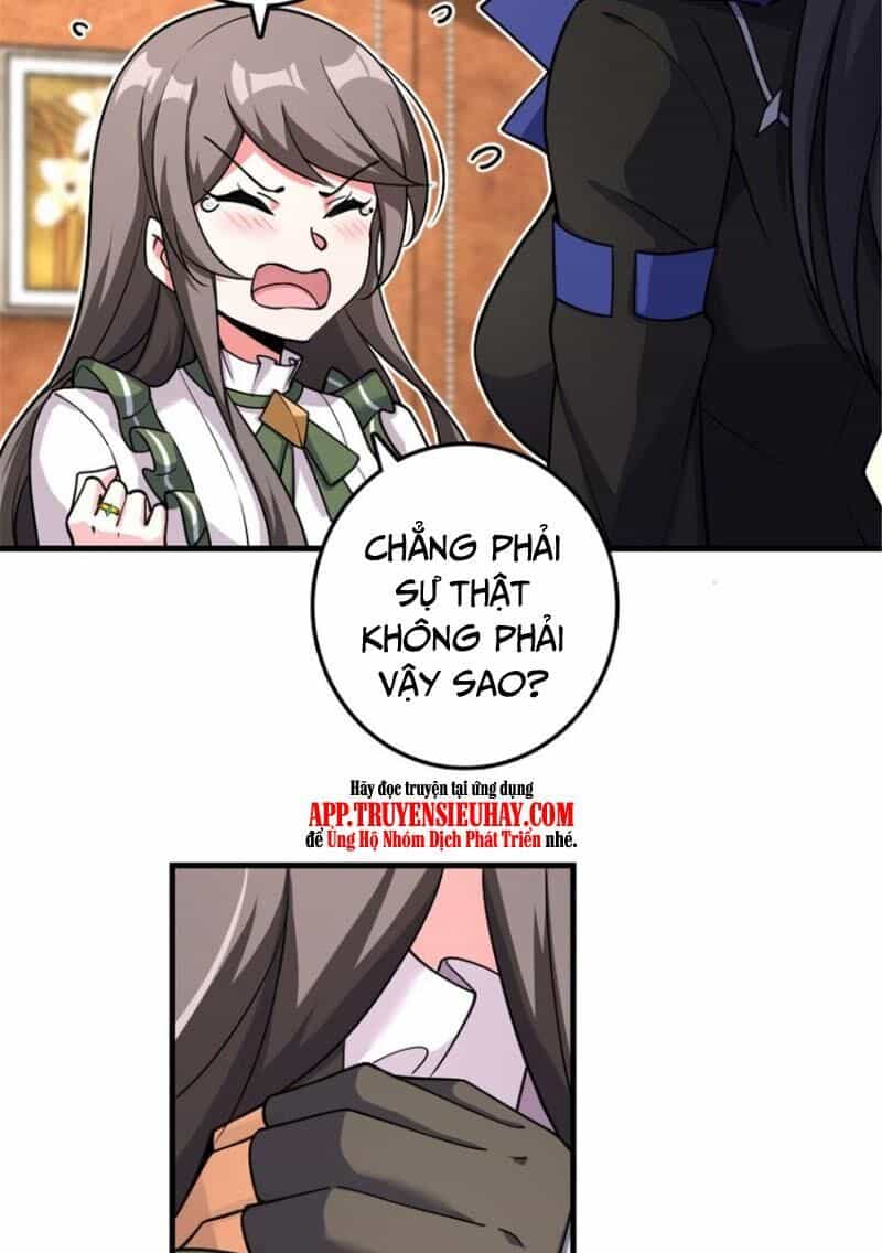 Thả Vu Nữ Đó Ra - Chương 536 - ảnh 16