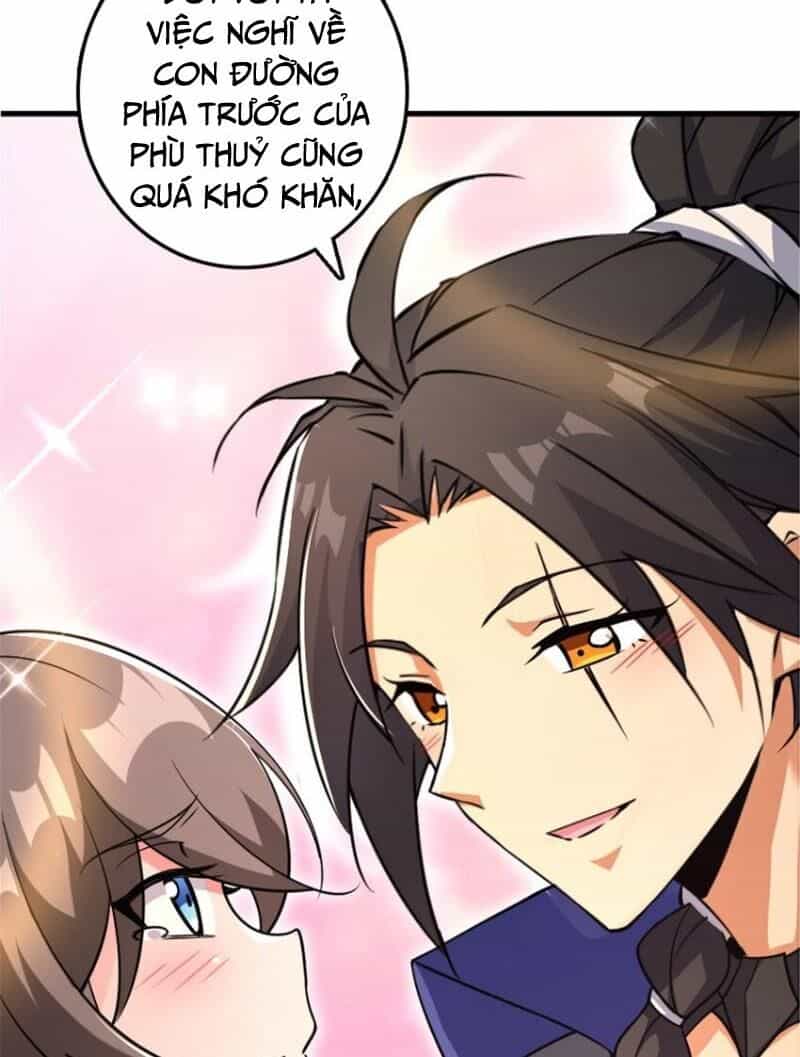 Thả Vu Nữ Đó Ra - Chương 536 - ảnh 23
