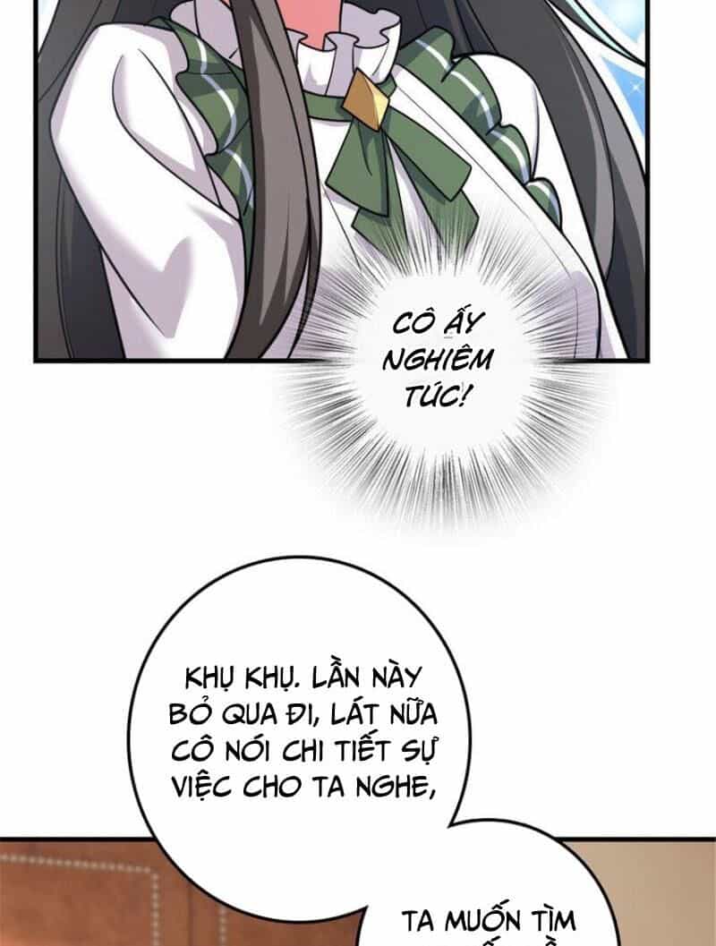 Thả Vu Nữ Đó Ra - Chương 536 - ảnh 30