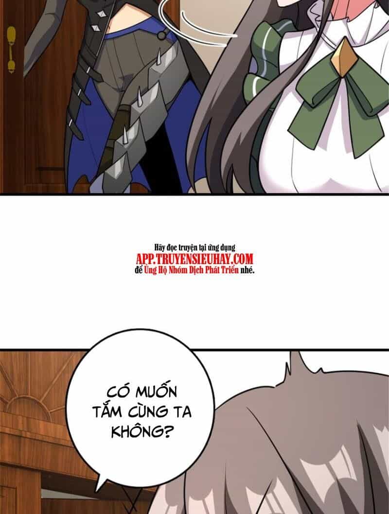 Thả Vu Nữ Đó Ra - Chương 536 - ảnh 33