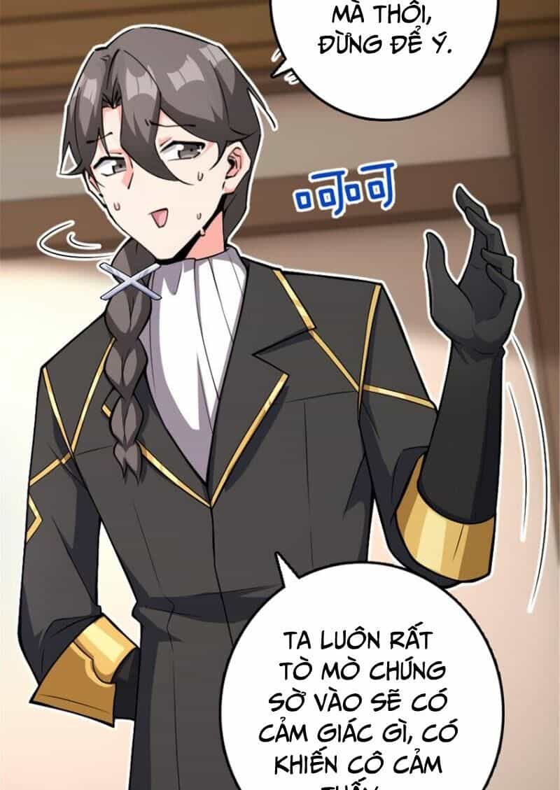 Thả Vu Nữ Đó Ra - Chương 536 - ảnh 50