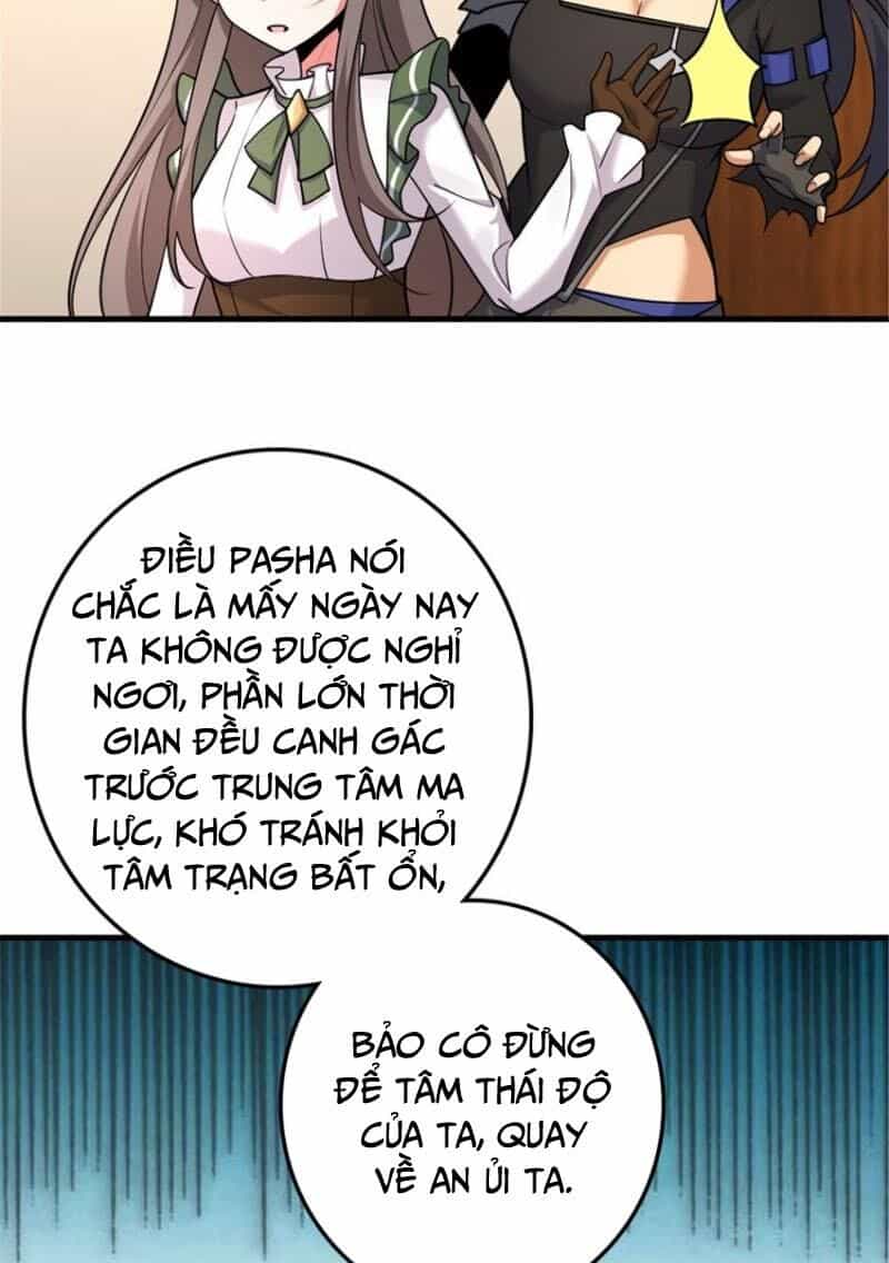 Thả Vu Nữ Đó Ra - Chương 536 - ảnh 6