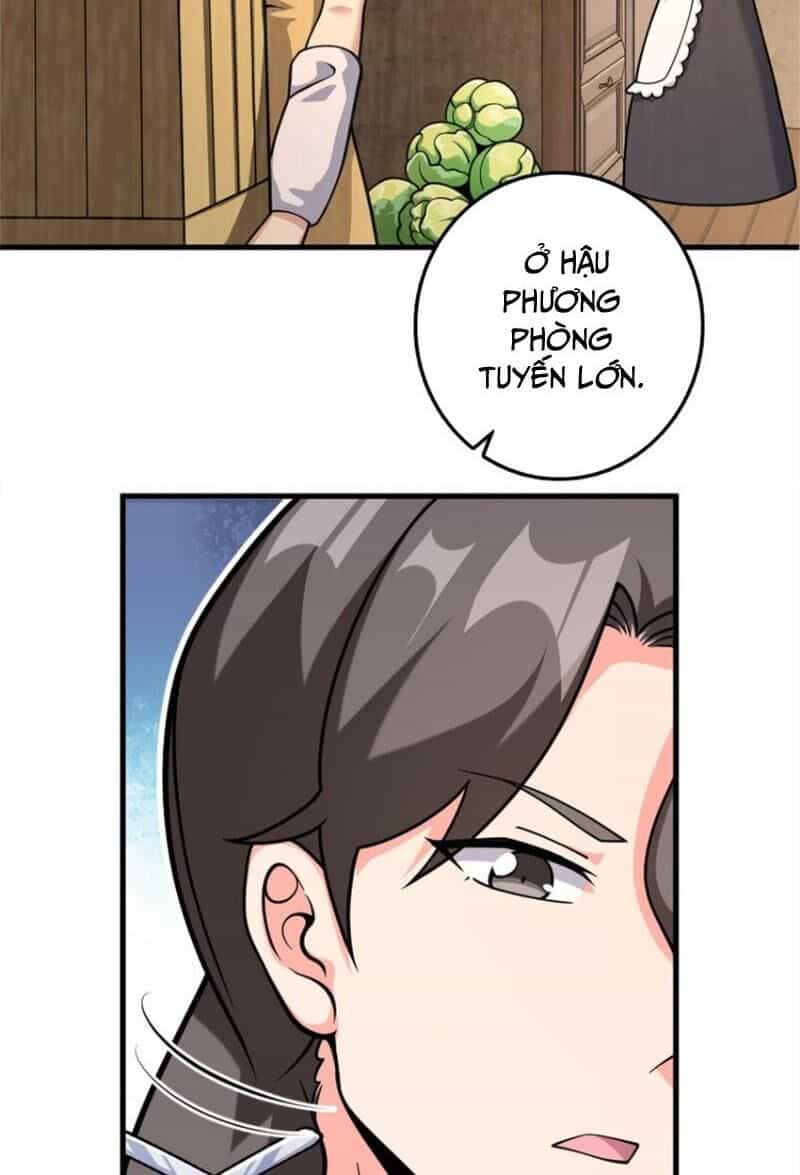 Thả Vu Nữ Đó Ra - Chương 537 - ảnh 5