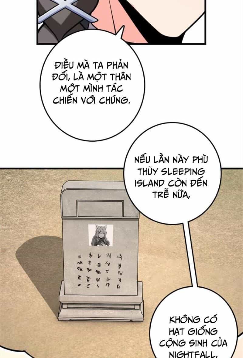 Thả Vu Nữ Đó Ra - Chương 537 - ảnh 6