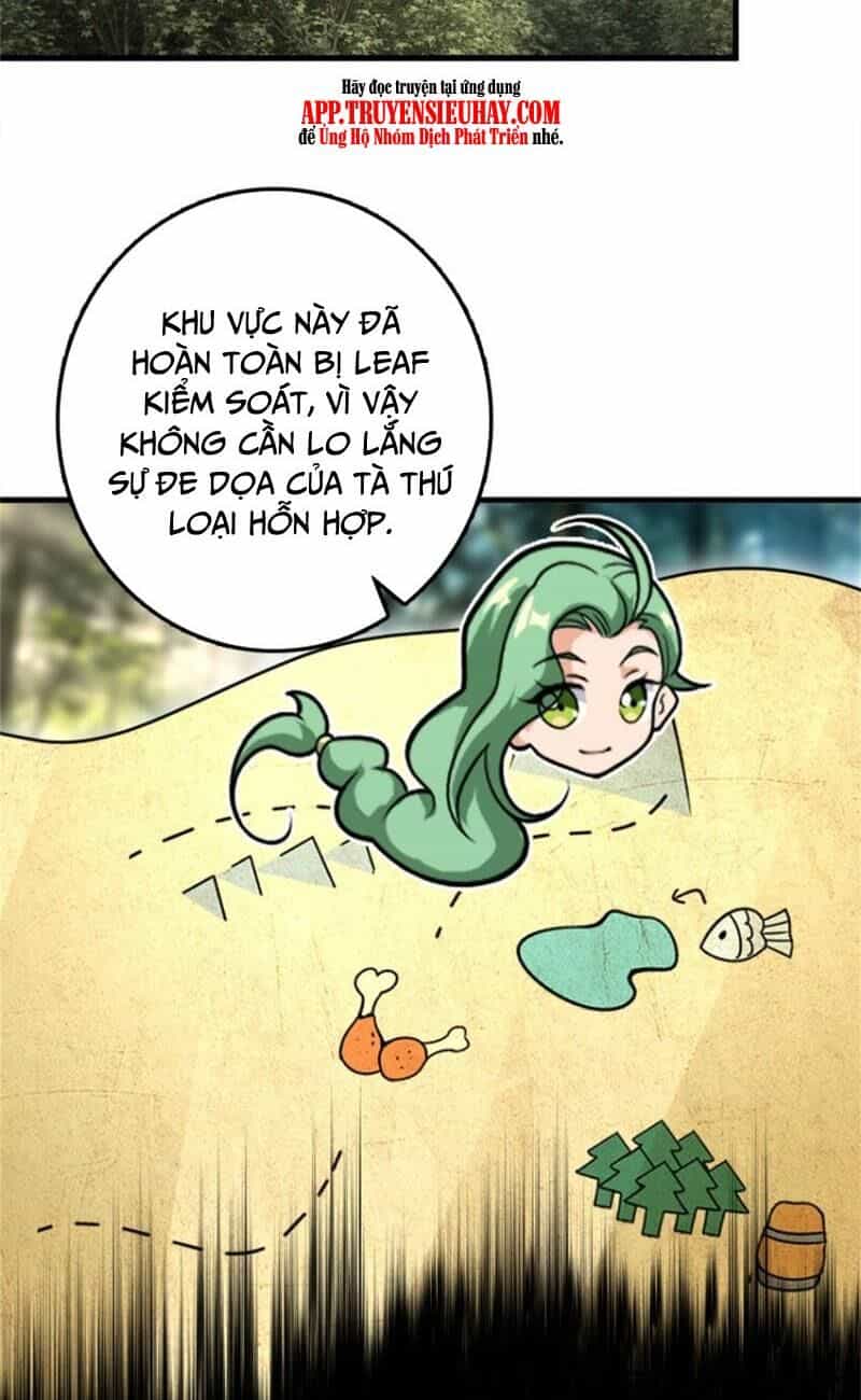 Thả Vu Nữ Đó Ra - Chương 538 - ảnh 12