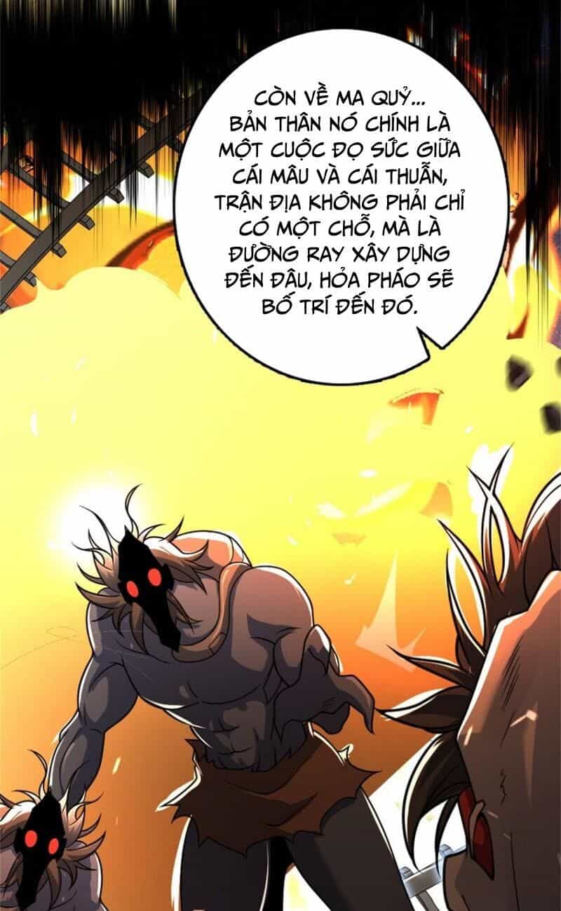 Thả Vu Nữ Đó Ra - Chương 538 - ảnh 13