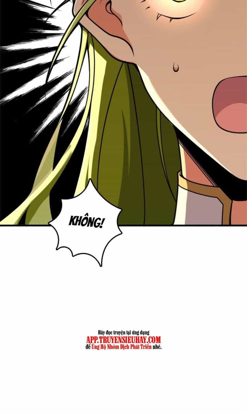 Thả Vu Nữ Đó Ra - Chương 538 - ảnh 49