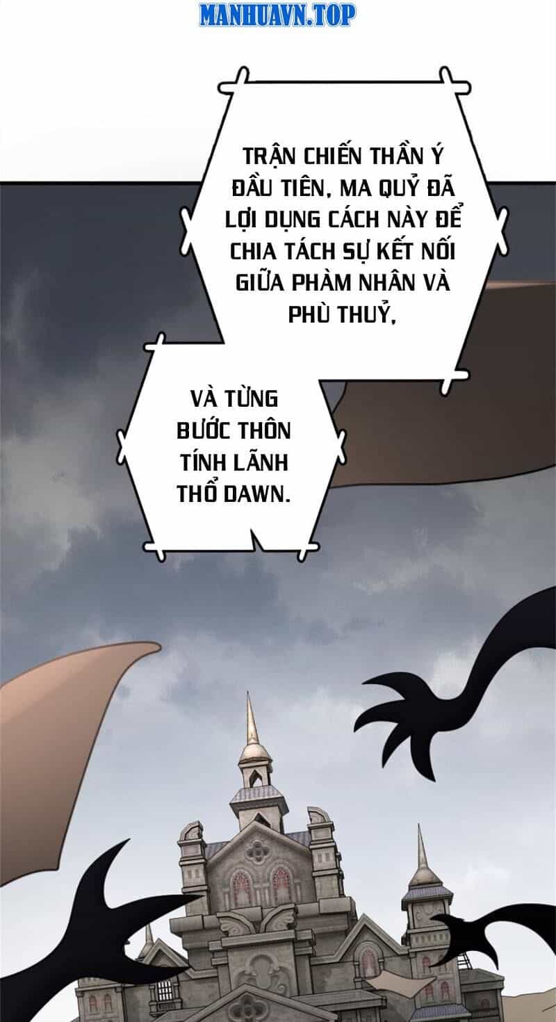 Thả Vu Nữ Đó Ra - Chương 539 - ảnh 12