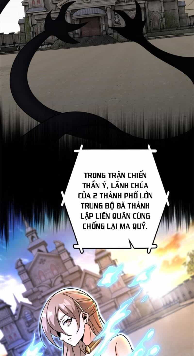 Thả Vu Nữ Đó Ra - Chương 539 - ảnh 13