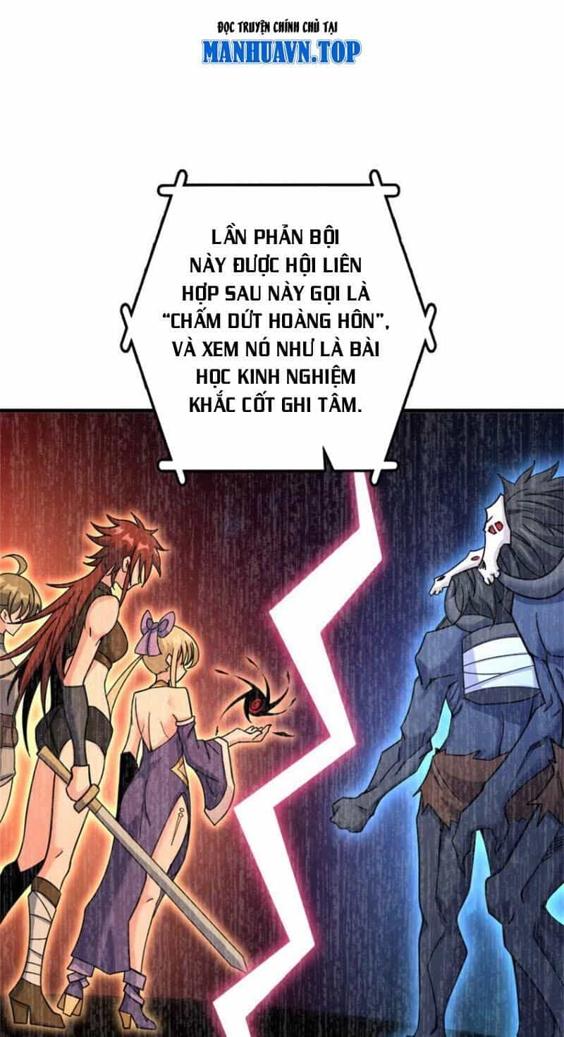Thả Vu Nữ Đó Ra - Chương 539 - ảnh 17