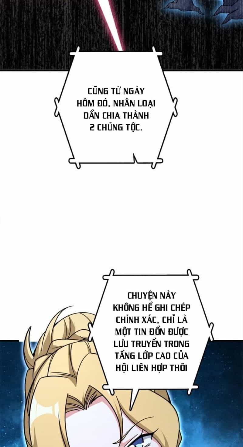 Thả Vu Nữ Đó Ra - Chương 539 - ảnh 18