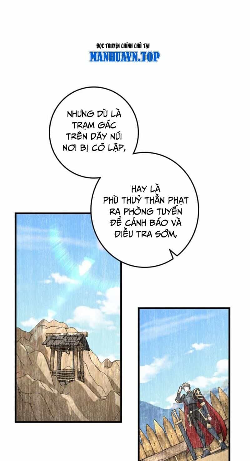 Thả Vu Nữ Đó Ra - Chương 539 - ảnh 43