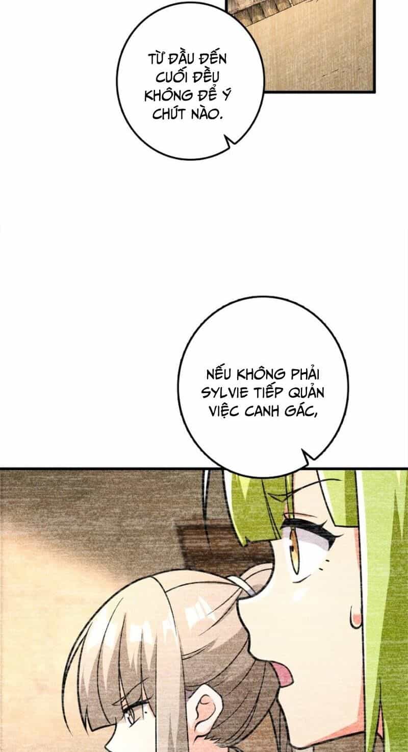 Thả Vu Nữ Đó Ra - Chương 539 - ảnh 44